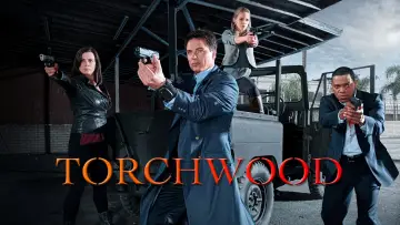 Backdrop к сериалу "Torchwood" #1464838