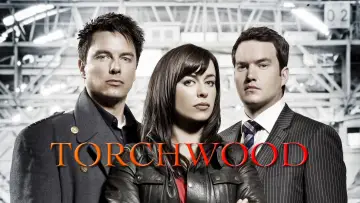 Backdrop к сериалу "Torchwood" #1464839