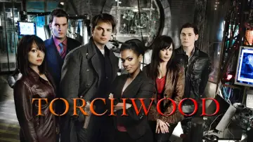 Backdrop к сериалу "Torchwood" #1464840