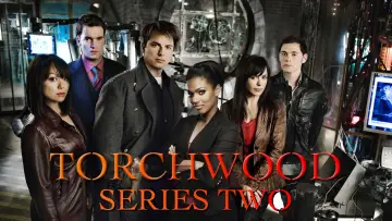 Backdrop к сериалу "Torchwood" #1464841