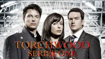 Backdrop к сериалу "Torchwood" #1464842