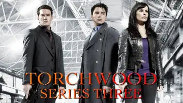 Backdrop к сериалу "Torchwood" #1464843