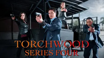 Backdrop к сериалу "Torchwood" #1464844