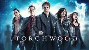 Backdrop к сериалу "Torchwood" #1464845