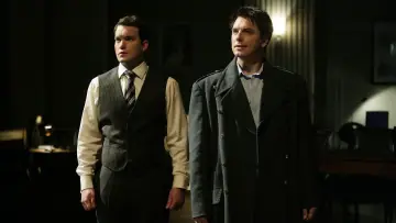 Backdrop к сериалу "Torchwood" #1464852