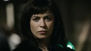 Backdrop к сериалу "Torchwood" #1464857