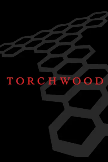 Poster к сериалу "Torchwood" #1464878