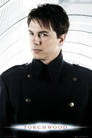 Poster к сериалу "Torchwood" #1464883