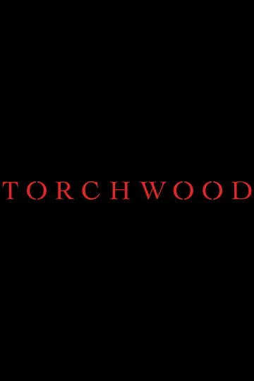 Poster к сериалу "Torchwood" #1464899