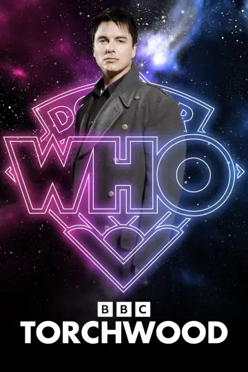 Poster к сериалу "Torchwood" #1464901