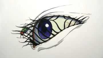 Backdrop for the TV series "Æon Flux" #1505798