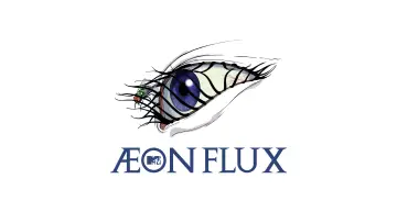 Backdrop for the TV series "Æon Flux" #1505801