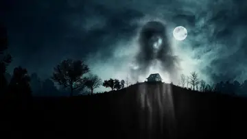 Backdrop к сериалу "A Haunting" #1432813