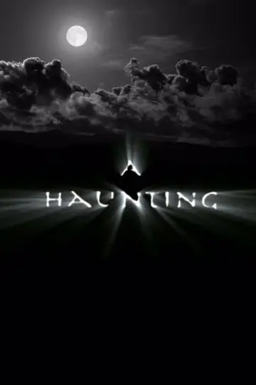 Poster к сериалу "A Haunting" #1432820