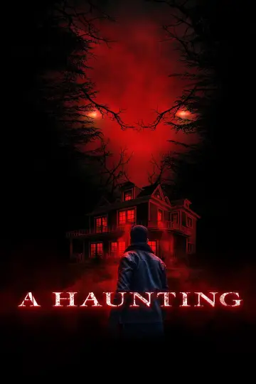 Poster к сериалу "A Haunting" #1432821