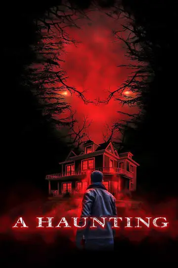 Poster к сериалу "A Haunting" #1432822