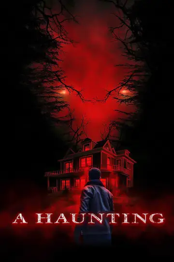 Poster к сериалу "A Haunting" #1432823