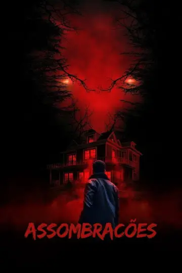 Poster к сериалу "A Haunting" #1432824