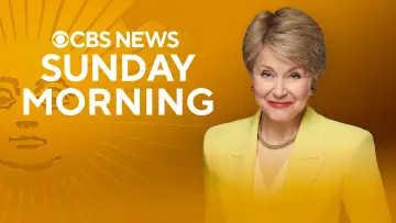 Backdrop for the TV series "CBS News Sunday Morning" #1288862