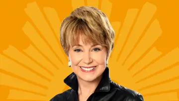 Backdrop for the TV series "CBS News Sunday Morning" #1288865