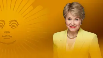 Backdrop for the TV series "CBS News Sunday Morning" #1288866