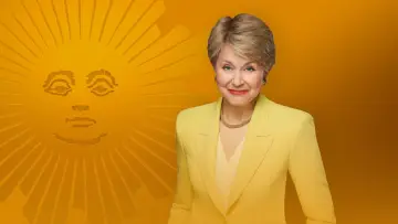 Backdrop for the TV series "CBS News Sunday Morning" #1288867