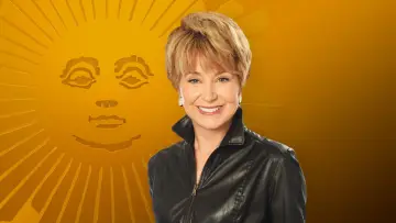 Backdrop for the TV series "CBS News Sunday Morning" #1288868
