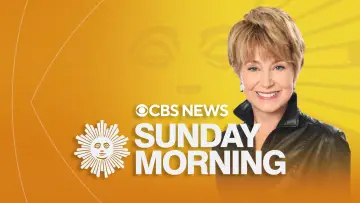 Backdrop for the TV series "CBS News Sunday Morning" #1288872