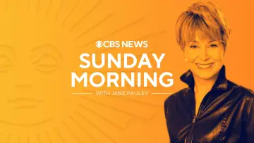 Backdrop for the TV series "CBS News Sunday Morning" #1288876