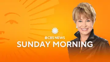 Backdrop for the TV series "CBS News Sunday Morning" #1288878
