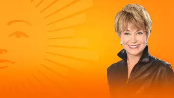 Backdrop for the TV series "CBS News Sunday Morning" #1288880