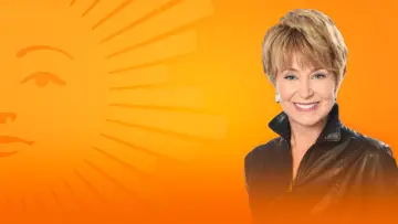 Backdrop for the TV series "CBS News Sunday Morning" #1288881