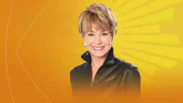 Backdrop for the TV series "CBS News Sunday Morning" #1288882