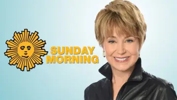 Backdrop for the TV series "CBS News Sunday Morning" #1288891