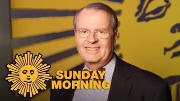 Backdrop for the TV series "CBS News Sunday Morning" #1288892