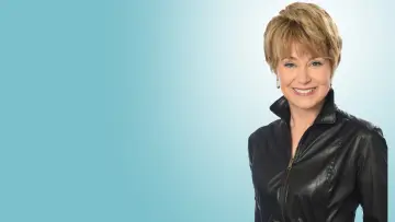 Backdrop for the TV series "CBS News Sunday Morning" #1288893