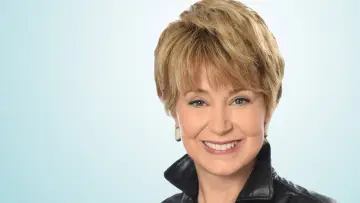 Backdrop for the TV series "CBS News Sunday Morning" #1288899