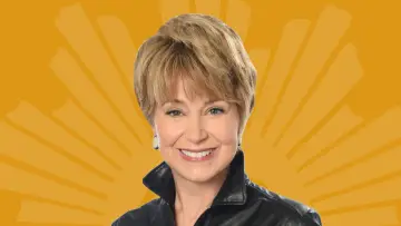 Backdrop for the TV series "CBS News Sunday Morning" #1288901