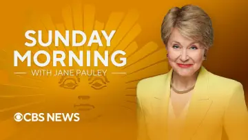Backdrop for the TV series "CBS News Sunday Morning" #1288904