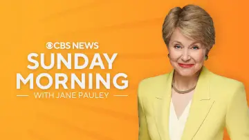 Backdrop for the TV series "CBS News Sunday Morning" #1288905