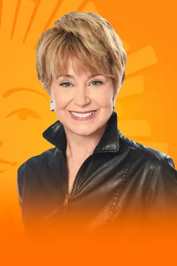 Poster for the TV series "CBS News Sunday Morning" #1288922