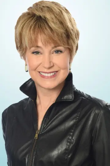 Poster for the TV series "CBS News Sunday Morning" #1288937