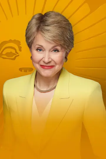 Poster for the TV series "CBS News Sunday Morning" #1288938