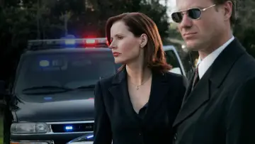 Backdrop к сериалу "Commander in Chief" #1431785