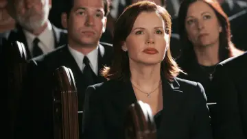 Backdrop к сериалу "Commander in Chief" #1431786