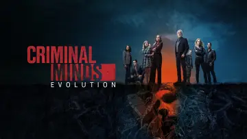 Backdrop к сериалу "Criminal Minds" #1234051