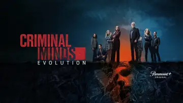 Backdrop к сериалу "Criminal Minds" #1234052