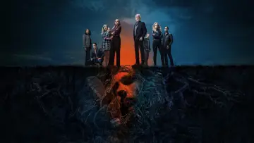 Backdrop к сериалу "Criminal Minds" #1234053