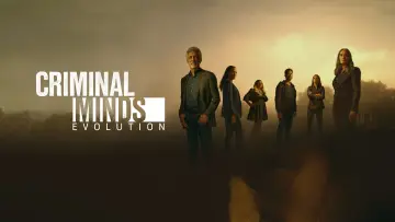 Backdrop к сериалу "Criminal Minds" #1234054