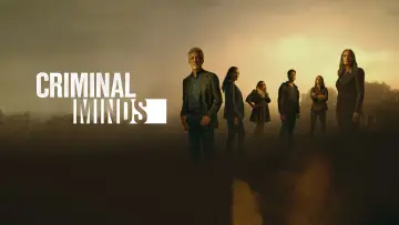 Backdrop к сериалу "Criminal Minds" #1234055